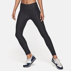 Outdoor Voices High Waist 7/8 Warmup Size M